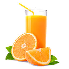 Les bienfaits de boire du jus d’orange pressé frais